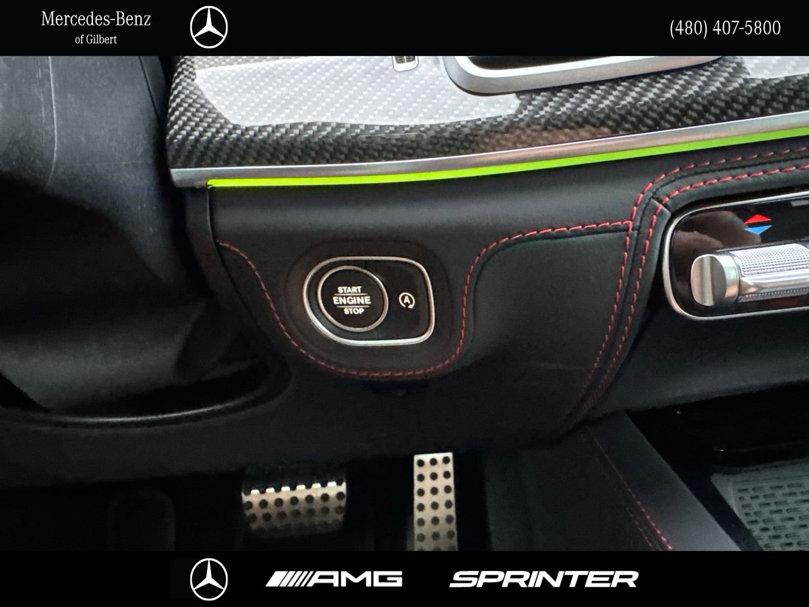 Used 2026  Mercedes-Benz GLE 63 S AMG® image 34