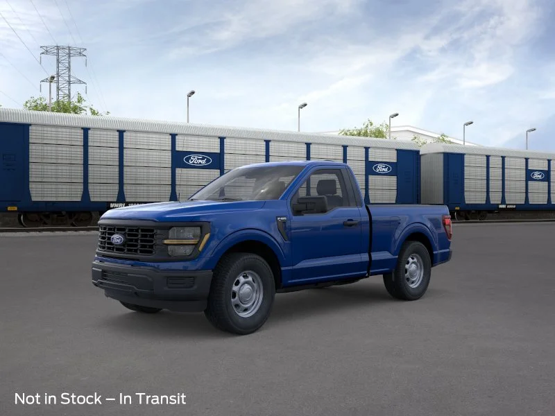 2026 Ford F-150 XL Regular Cab 6-1/2 Box's photo