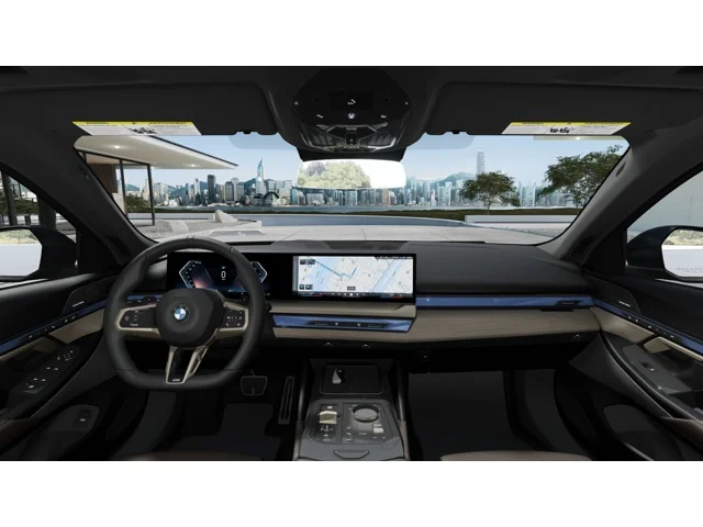 New 2027 Carbon Black Metallic BMW  image 10