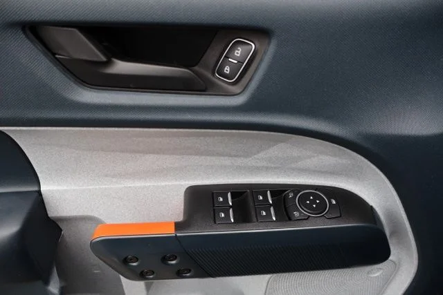 Used 2024 Gray Metallic Ford XLT image 13