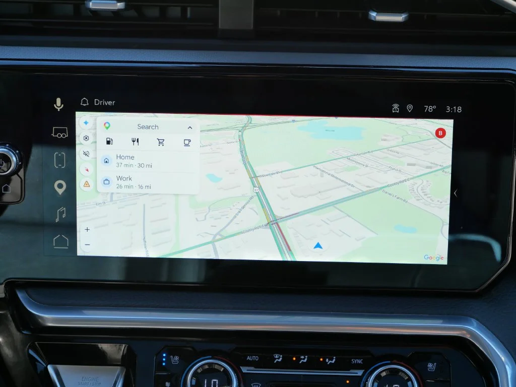 Certified Used 2023 Black GMC Denali image 16