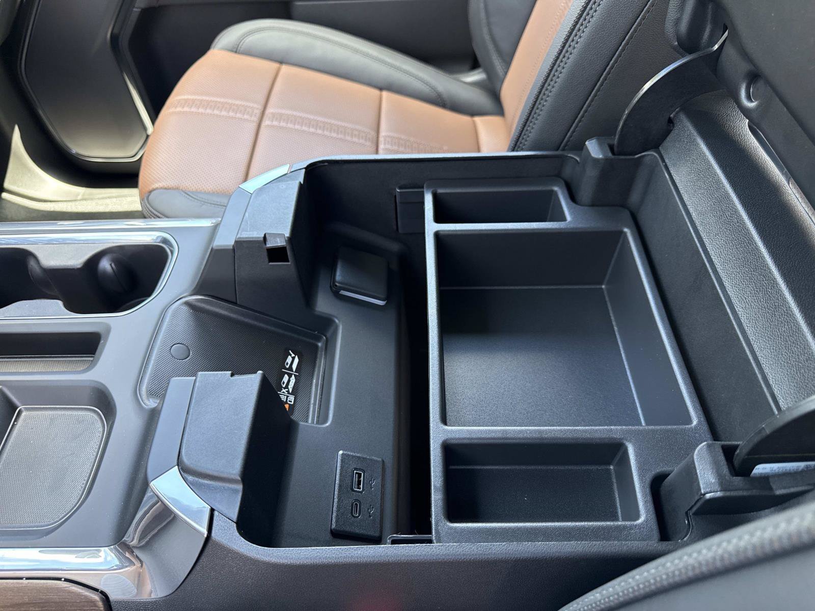 2026 Chevrolet Silverado 1500 High Country - Photo 32