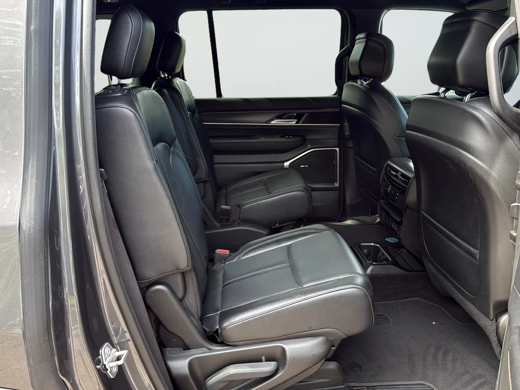 Used 2024 Gray Jeep Series II image 20