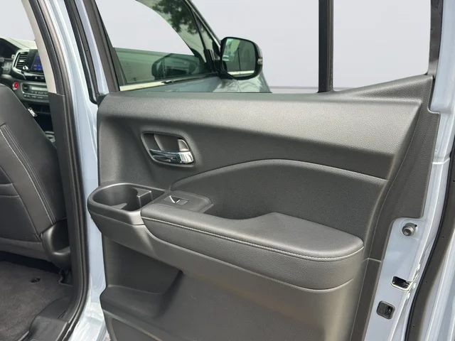 Used 2022 Gray Honda RTL-E image 32