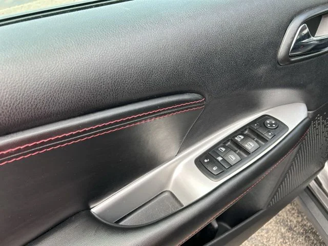 Used 2017 Gray Dodge GT image 32