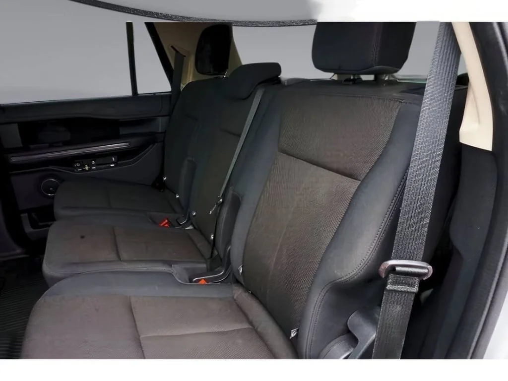 2022 Ford Expedition XL - Photo 28