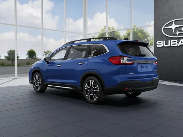 New 2027 DAYBREAK BLUE PEARL Subaru Touring 7-Passenger image 4
