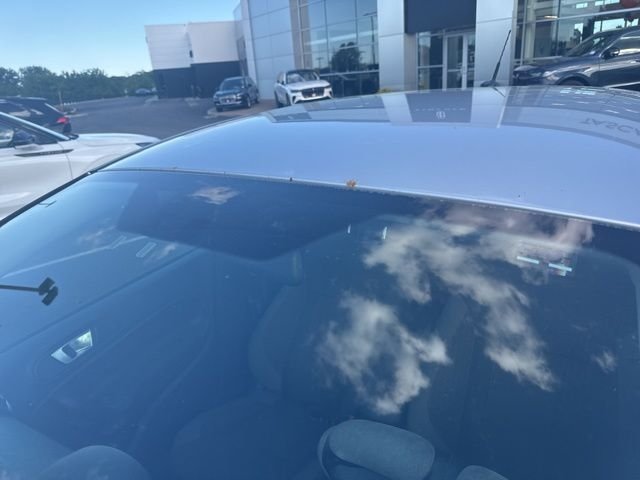 Used 2015 Gray Ford SE image 9