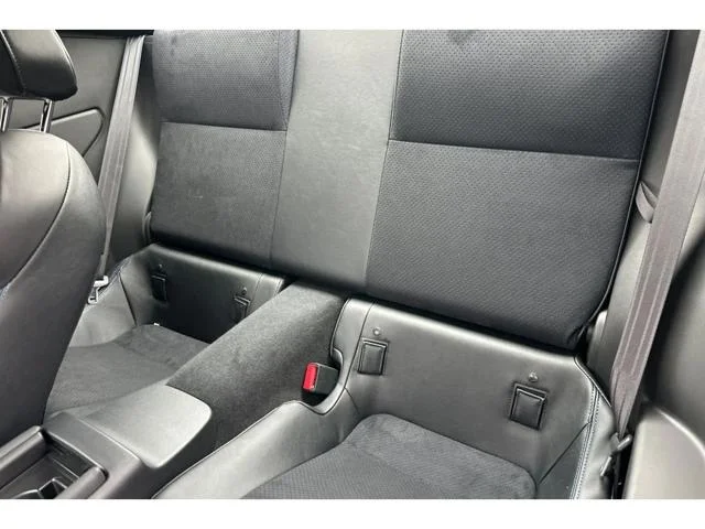 New 2026 ICE SILVER METALLIC Subaru tS image 37