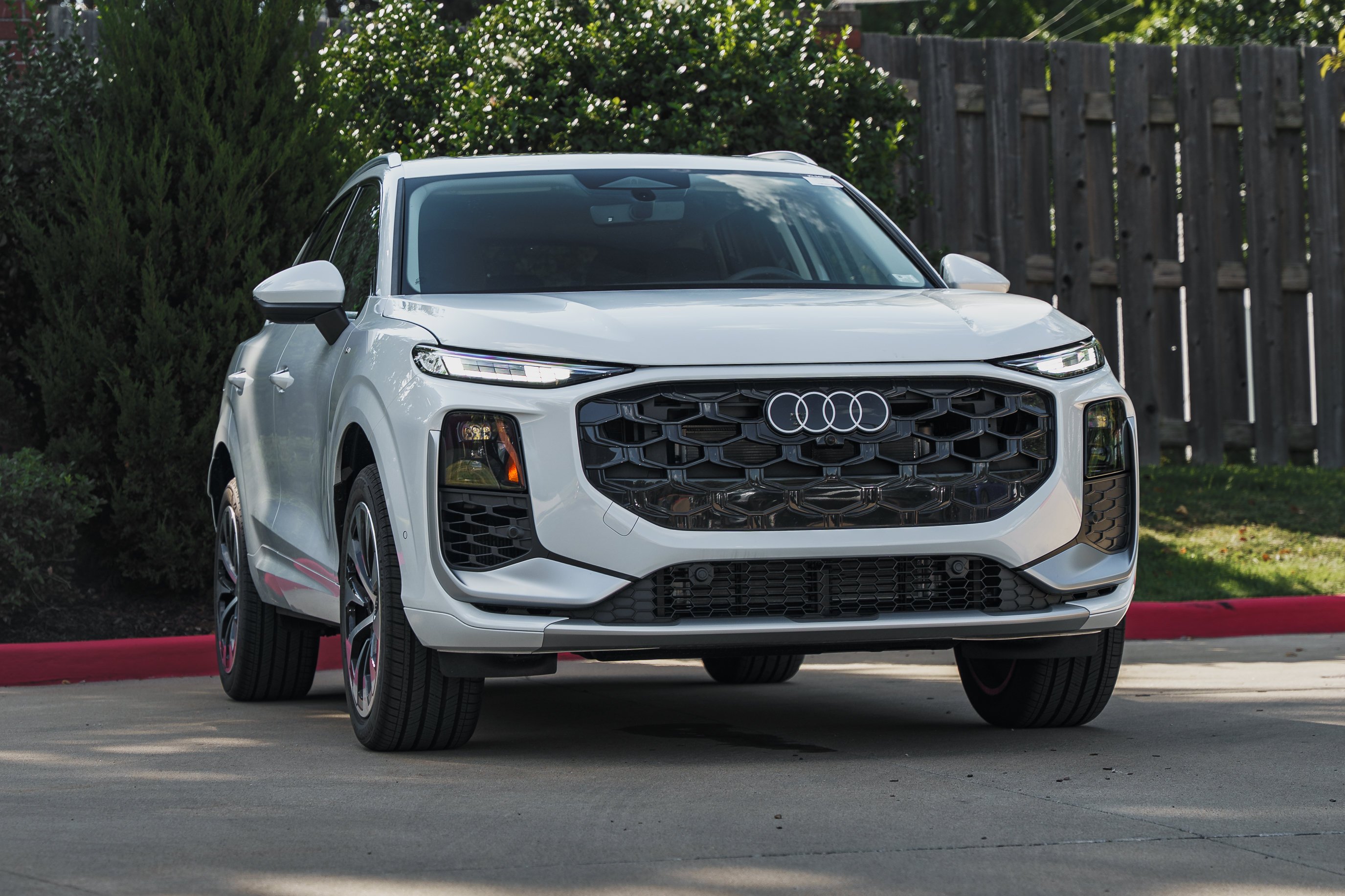 2026 Audi Q3