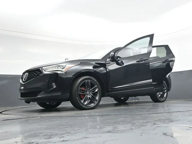 Used 2023  Acura A-Spec Package image 43