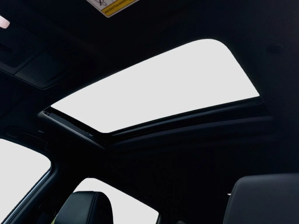 2025 Honda CR-V Sport-L - Photo 20