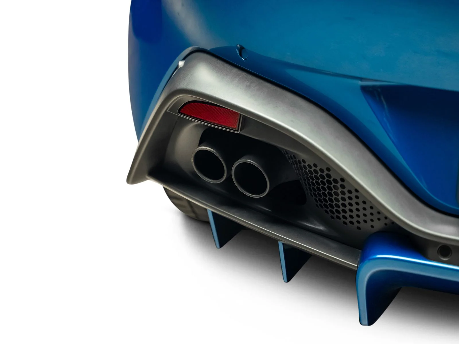 Used 2020 Blue Aston Martin Base image 20