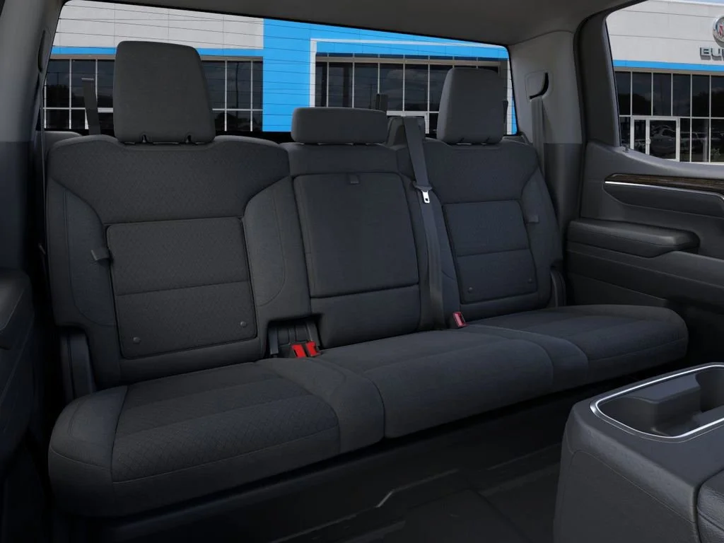 2026 GMC Sierra 1500 Elevation - Photo 17