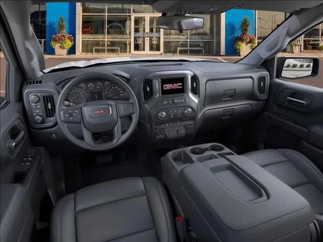 2026 GMC Sierra 1500 Pro - Photo 15