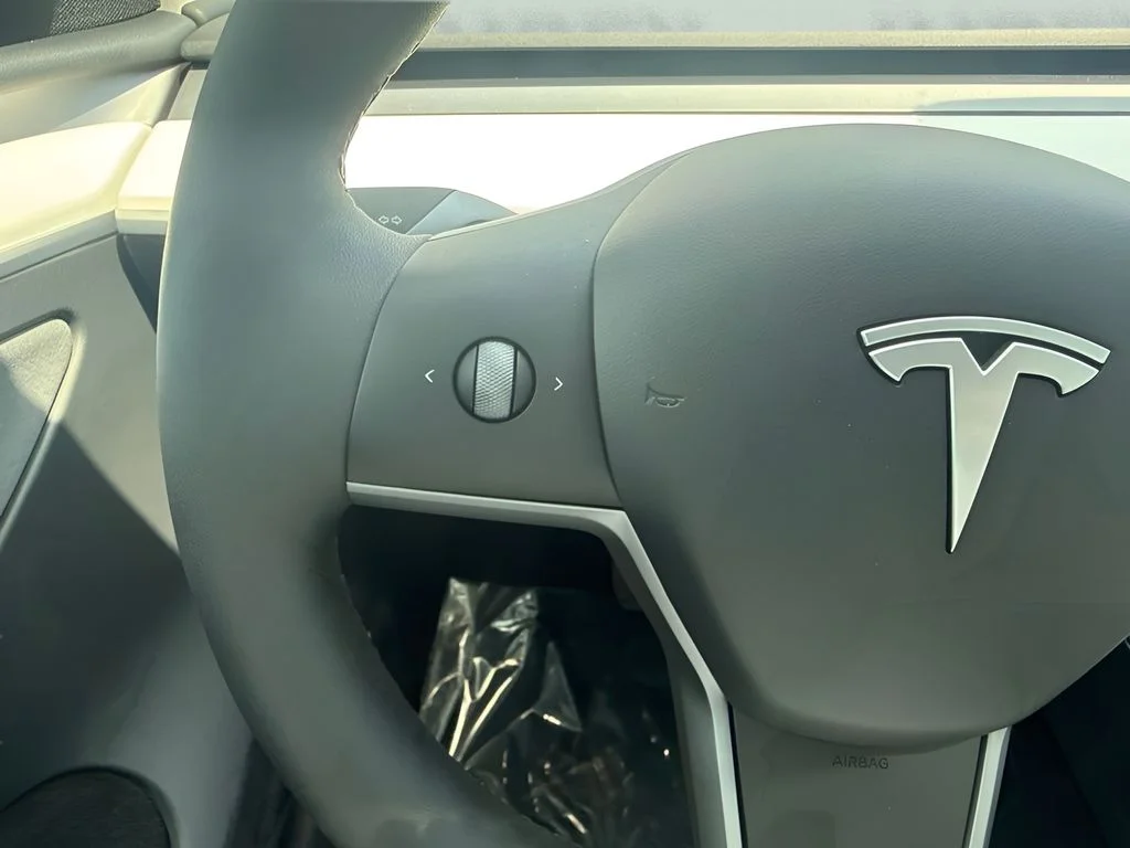 Used 2024 Gray Tesla Long Range image 18