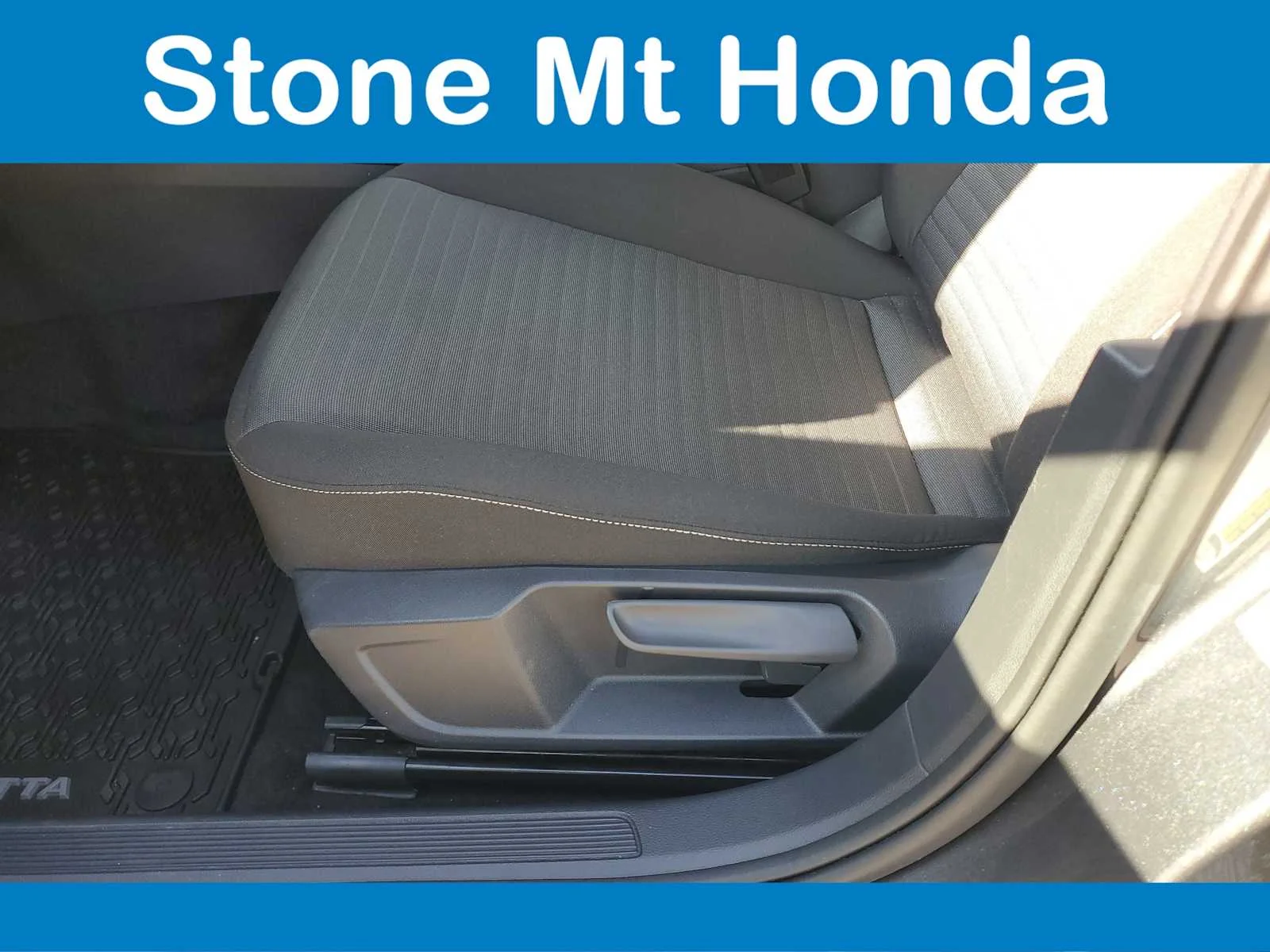 Used 2026 Platinum Gray Metallic Volkswagen S image 17