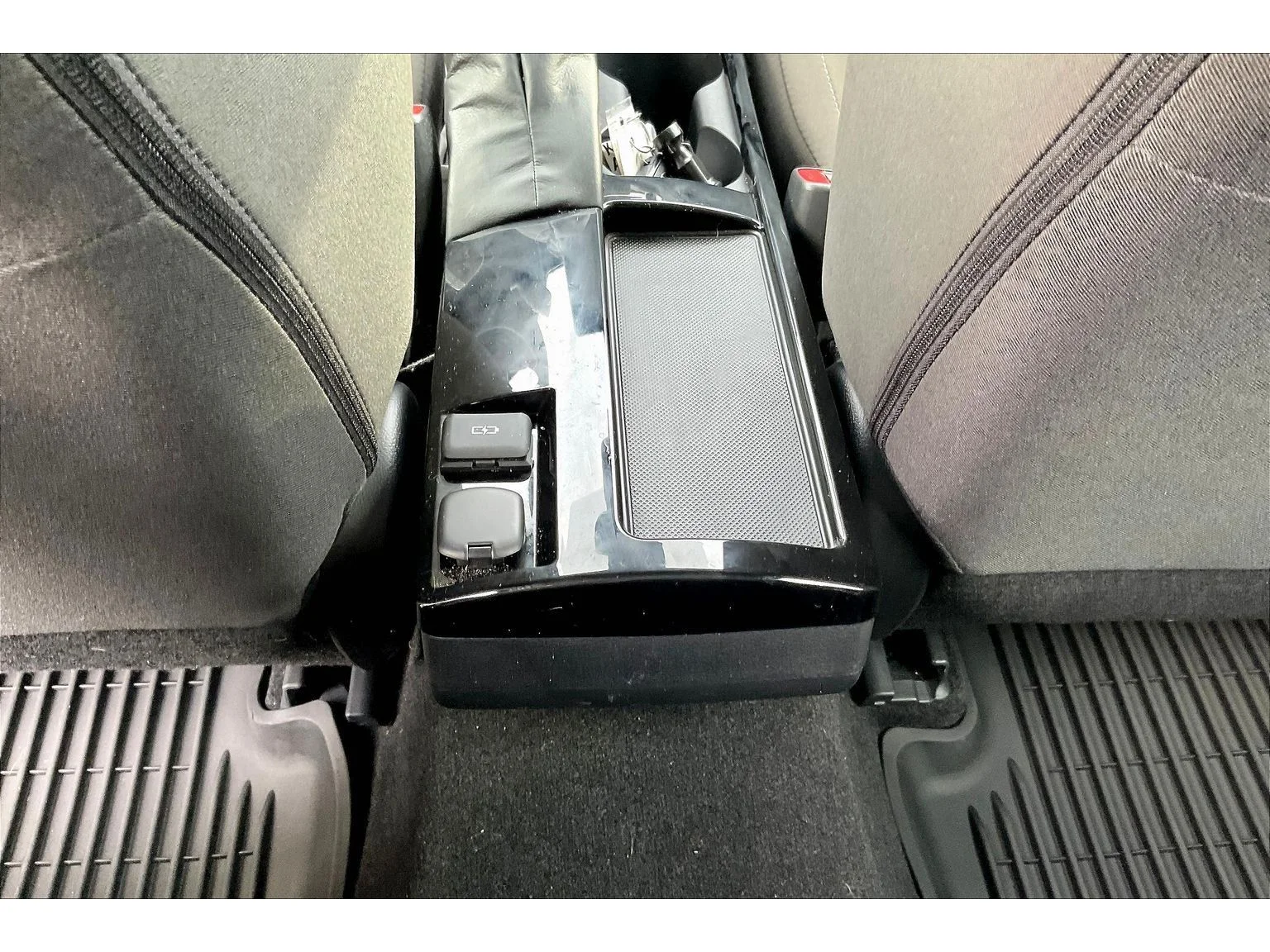 Used 2025 White Toyota Core image 23