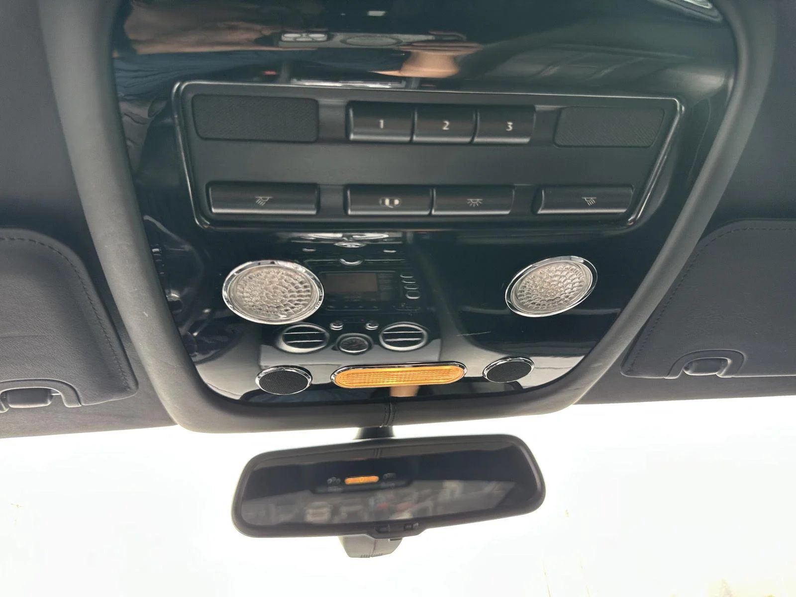 Used 2005 Beluga Bentley GT image 33