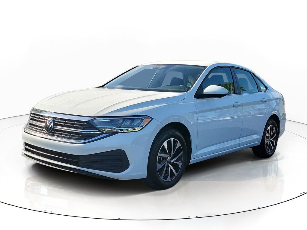 Certified Used 2024  Volkswagen 1.5T S image 2