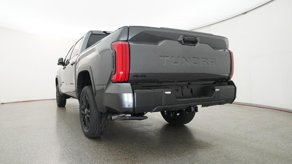 2026 Toyota Tundra Limited - Photo 45