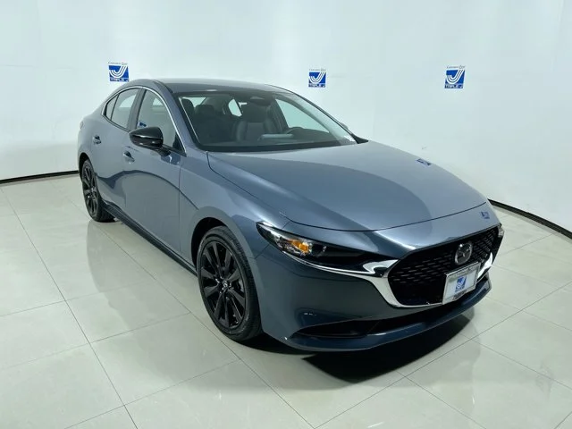 2026 Mazda CX-3 Select Sport AT 4-Door SKYACTIV's photo