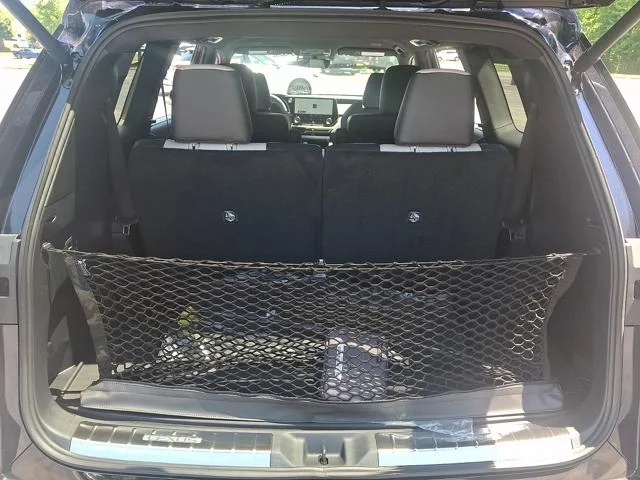 2026 Lexus TX 500h F-Sport Premium - Photo 23