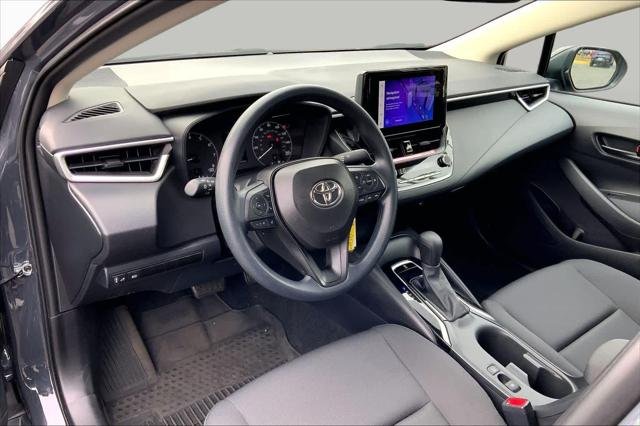 Certified Used 2024 UNDERGROUND Toyota  image 17