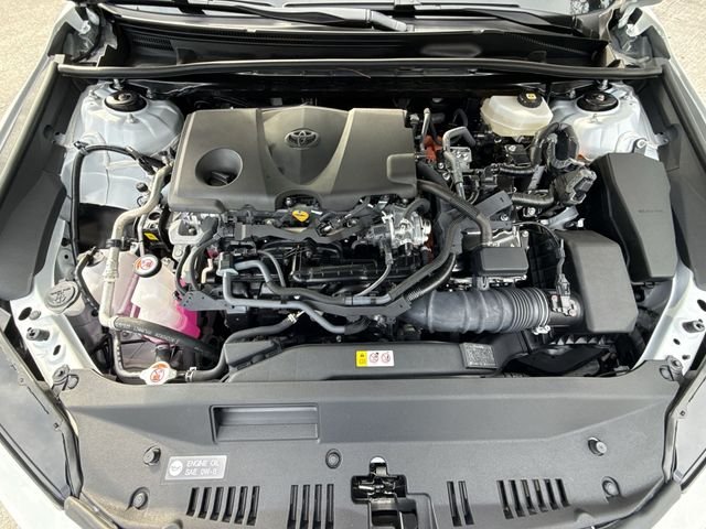 2026 Toyota Camry SE - Photo 27