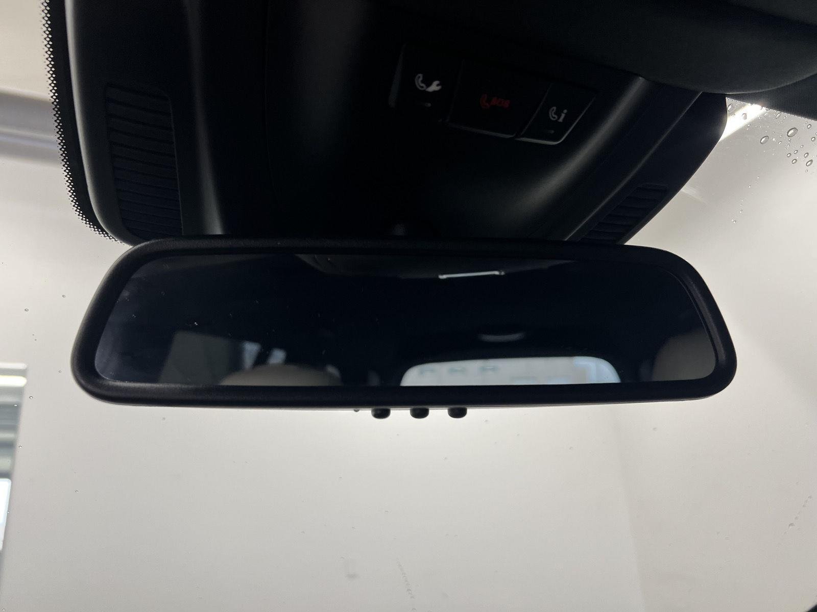Used 2017 Iridium Silver Metallic Mercedes-Benz GLS 450 image 20