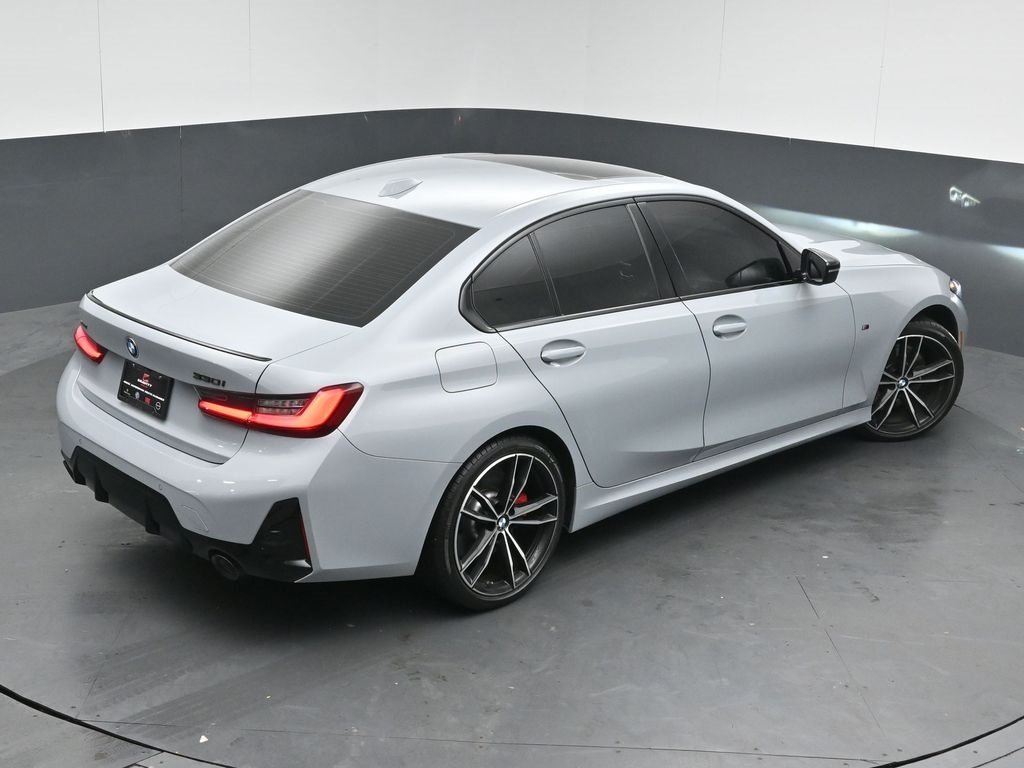 2023 BMW 330I - Image 45