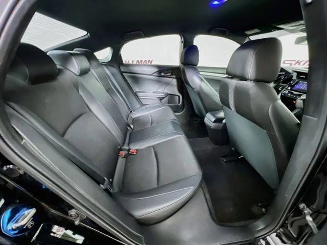 2020 Honda Civic Sport - Photo 36