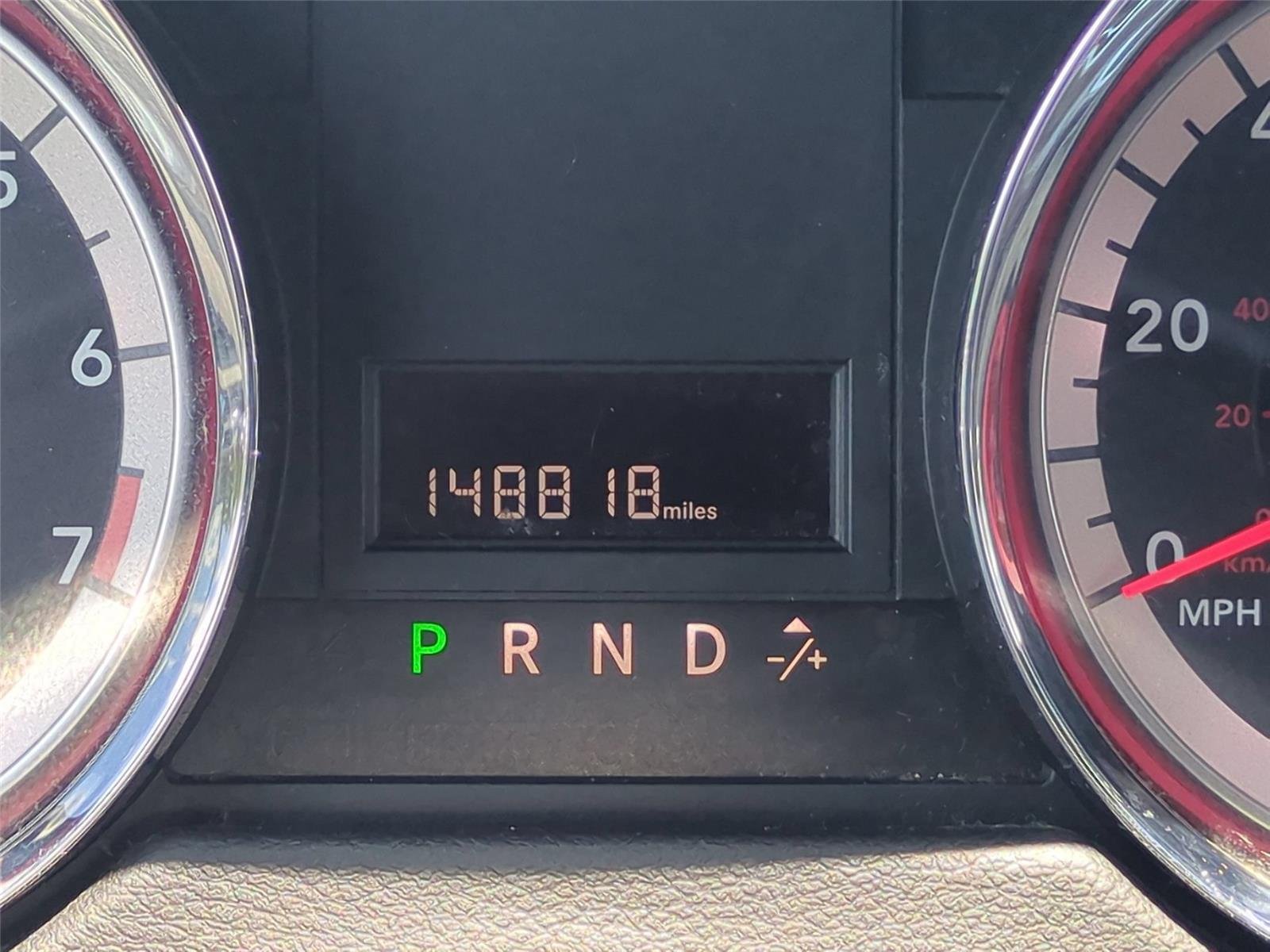 Used 2018 Black Onyx Crystal Pearlcoat Dodge SXT image 38
