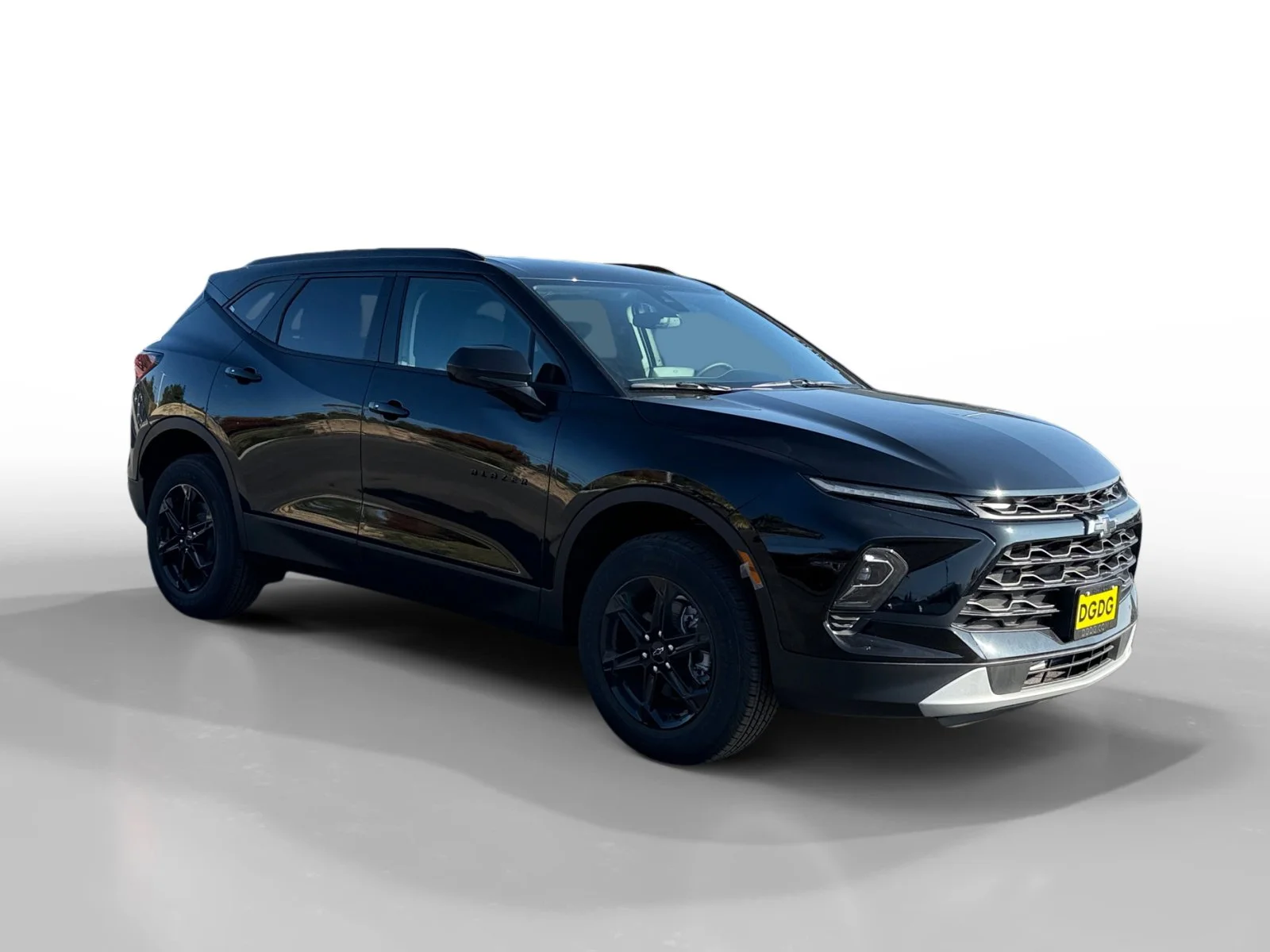 2025 Chevrolet Blazer 2LT - Photo 7