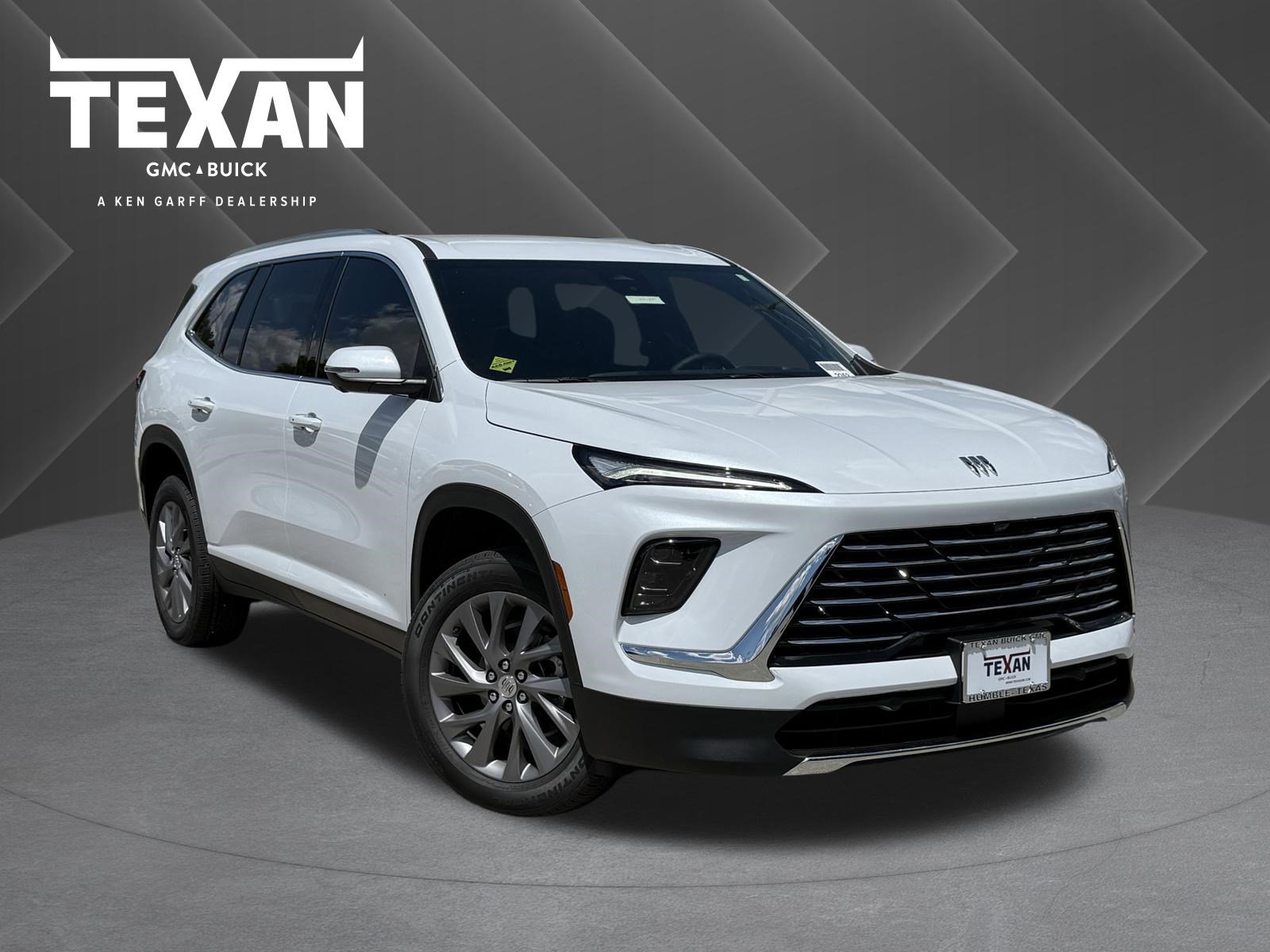 2026 Buick Enclave Preferred's photo