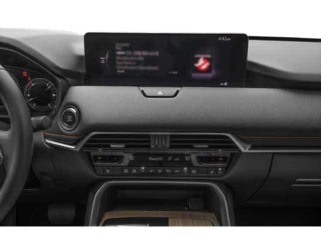 New 2026 Rhodium White Premium Mazda Premium Sport image 13