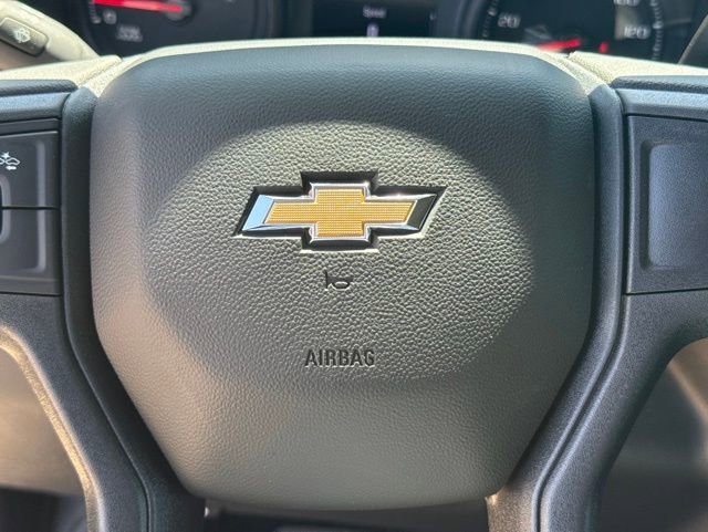 2026 Chevrolet Silverado 2500 HD Work Truck - Photo 21