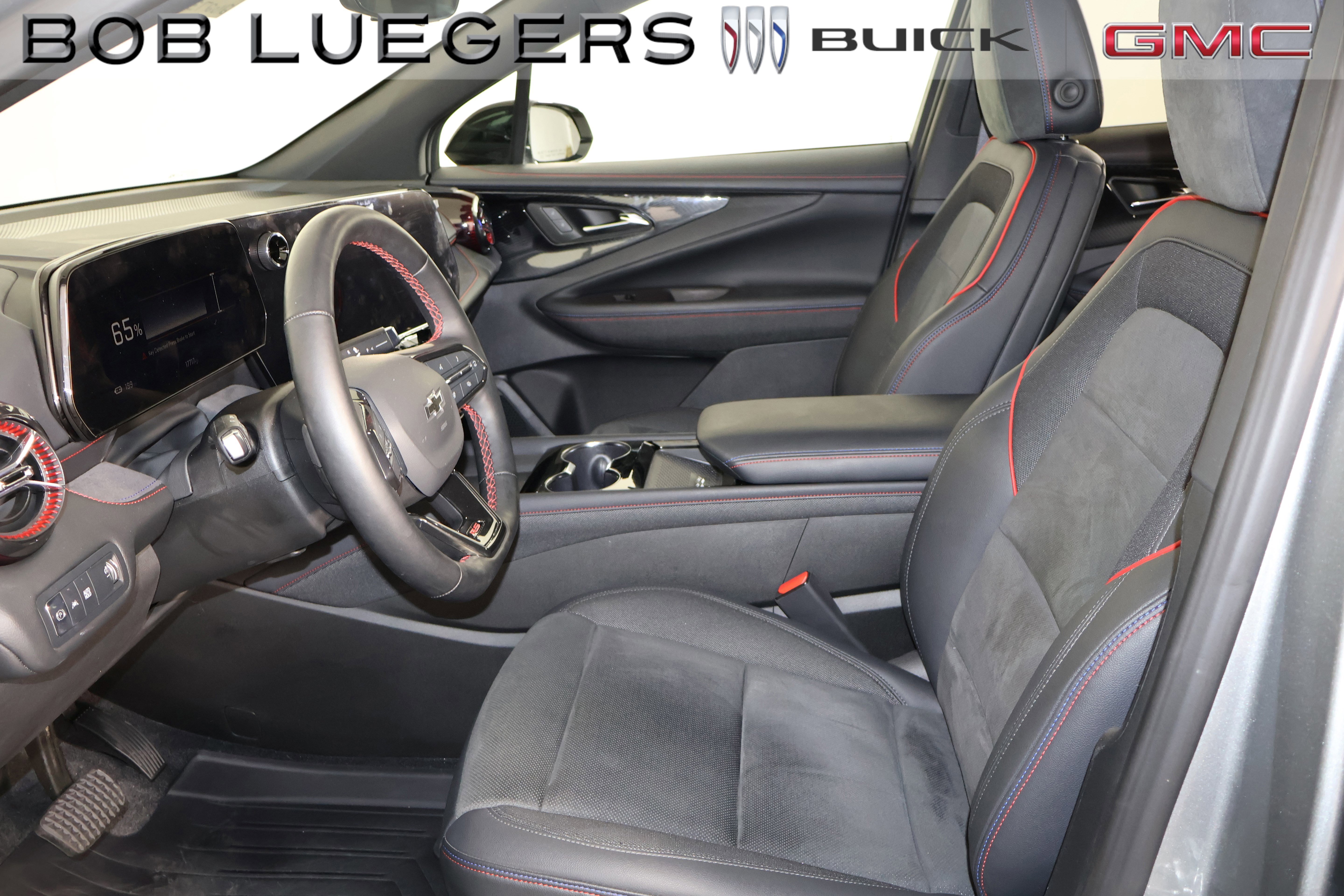 2024 Chevrolet Blazer EV RS - Photo 9