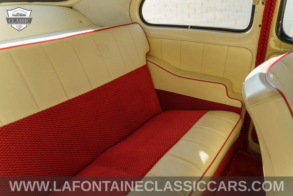 Used 1958 White Volvo  image 135