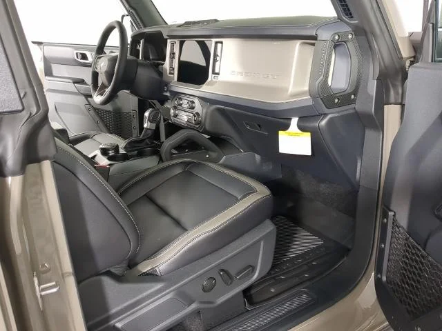 New 2026 Marsh Gray Ford Outer Banks® image 17