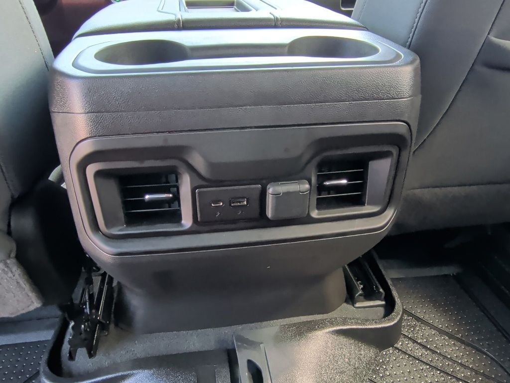 Used 2021 Gray Chevrolet RST image 43