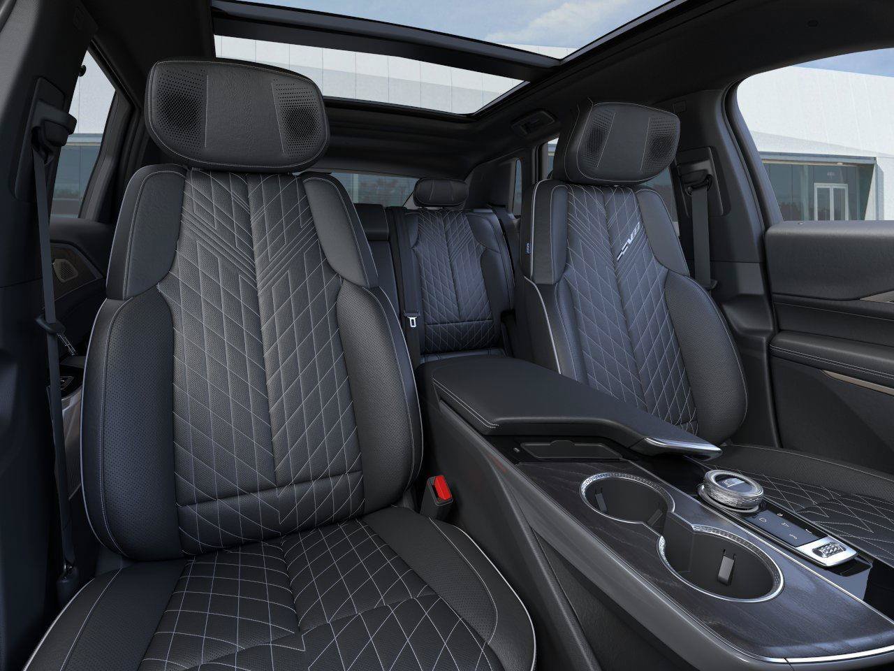 2026 Cadillac LYRIQ V Premium - Photo 16