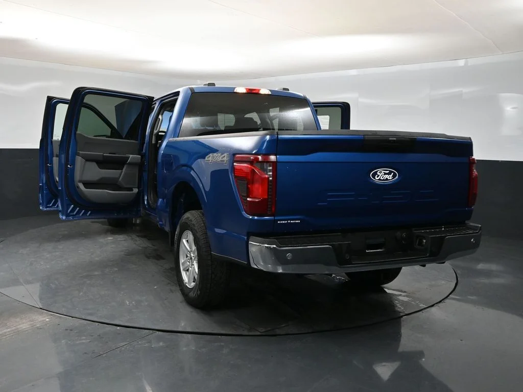 2025 Ford F-150 XL - Photo 29