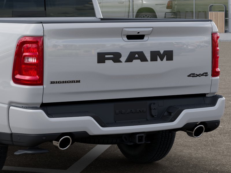 2026 Ram 1500 — photo 13