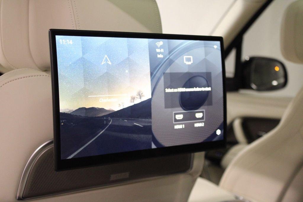 New 2026 Santorini Black Land Rover SV image 41