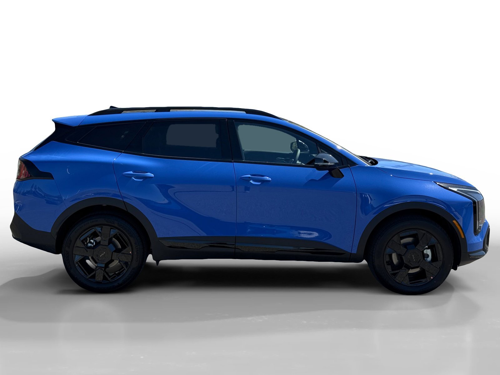 2026 Kia Sportage X-Line - Photo 6