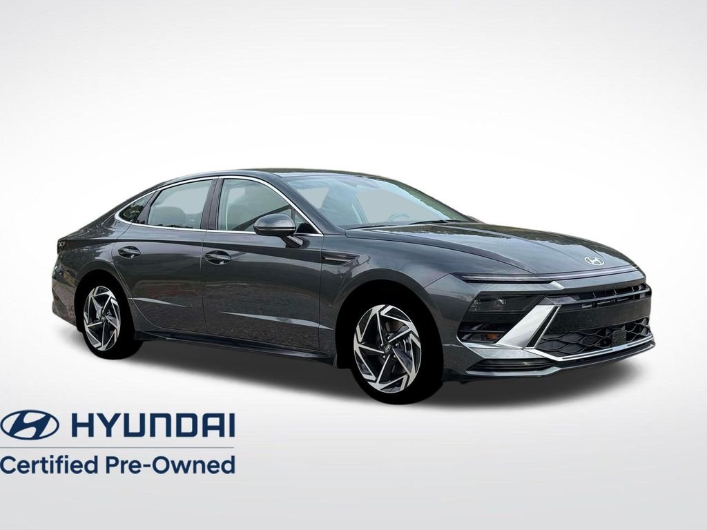 2026 Hyundai Sonata