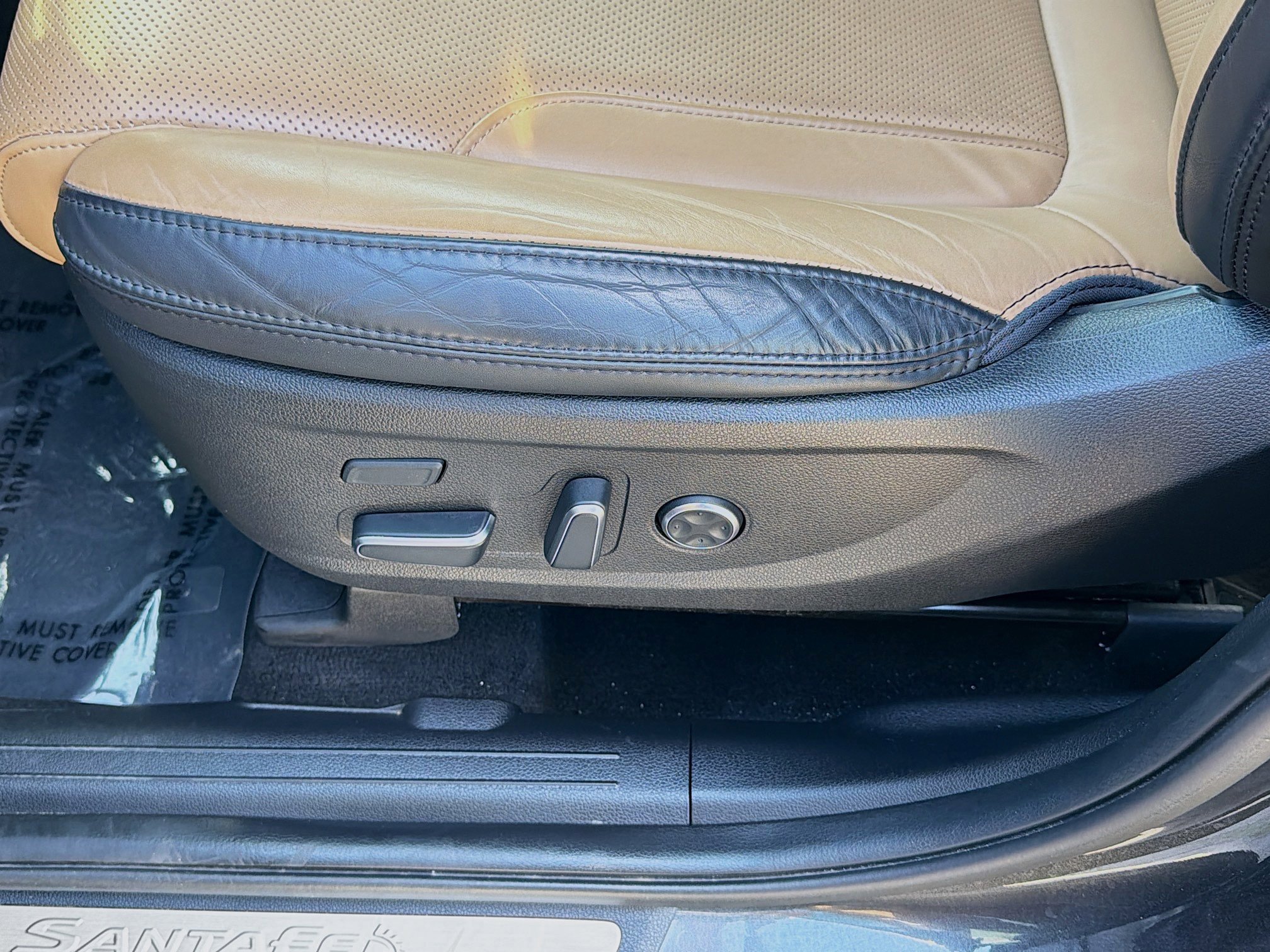 Used 2023 Portofino Gray Hyundai Calligraphy image 18