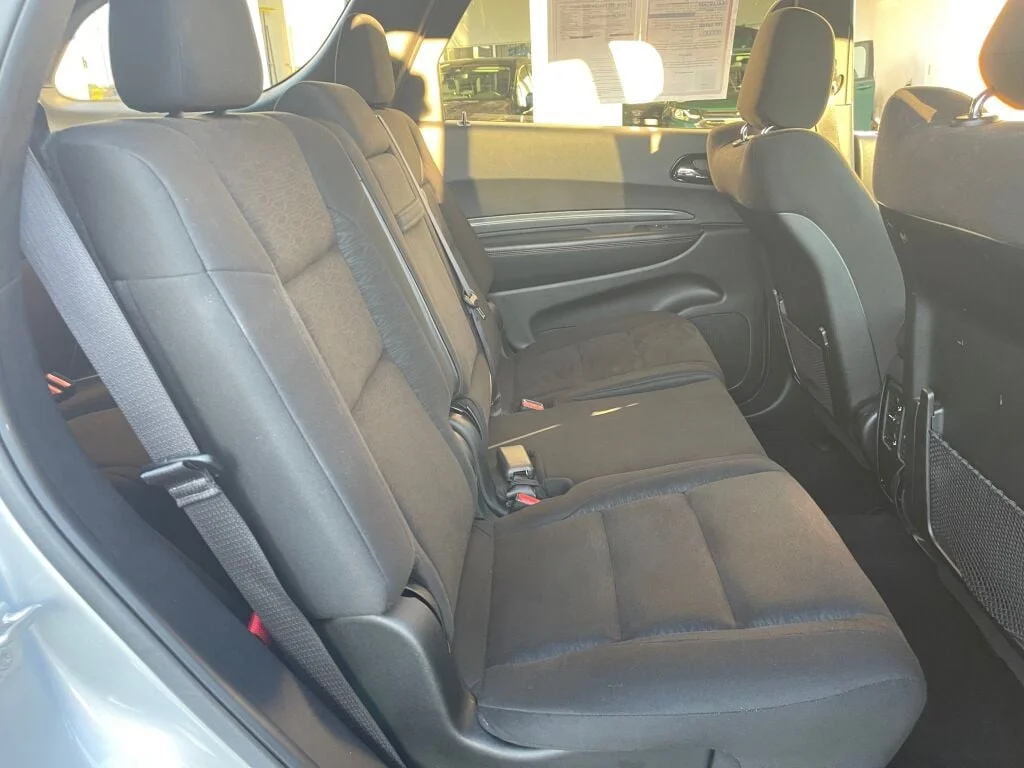 Used 2025 Triple Nickel Dodge GT image 33