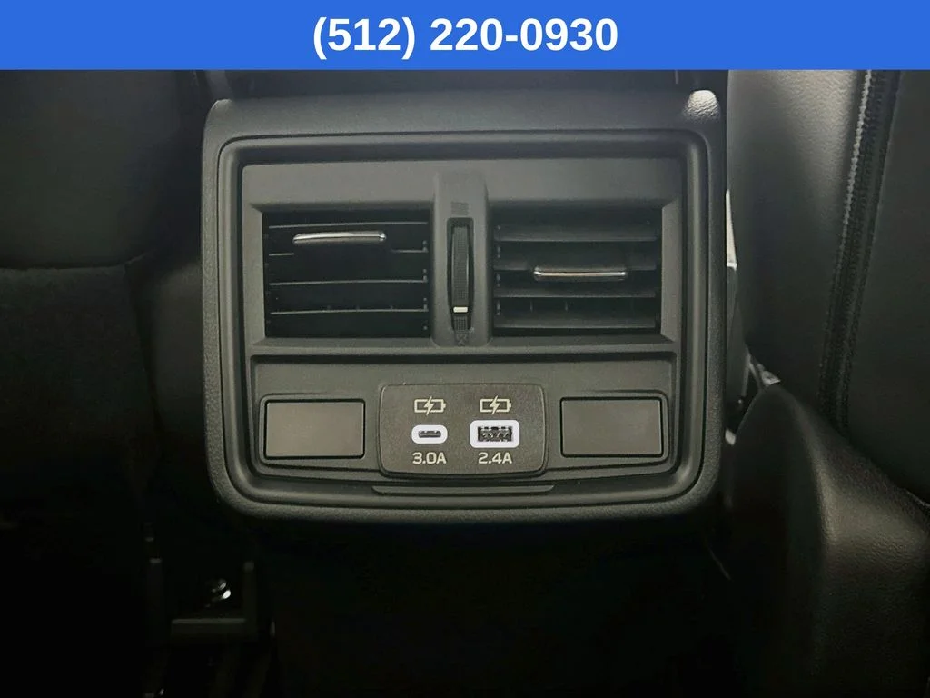 New 2026 Brown Subaru Premium Hybrid image 34